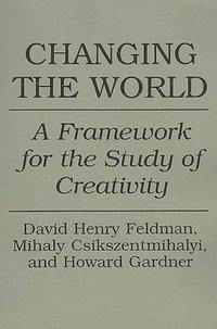Changing the World