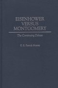 Eisenhower Versus Montgomery