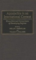 Appalachia in an International Context