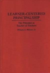Learner-Centered Principalship