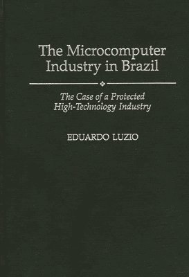 Microcomputer Industry in Brazil