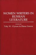 Women Writers in Russian Literature