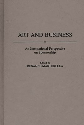 Art and Business