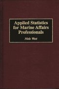 Applied Statistics for Marine Affairs Professionals