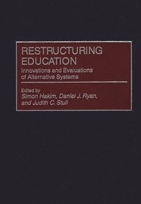 Restructuring Education