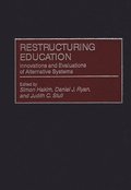 Restructuring Education