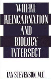 Where Reincarnation and Biology Intersect