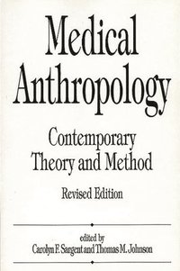 Medical Anthropology