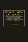Reincarnation and Biology