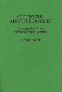Successful Adoptive Families