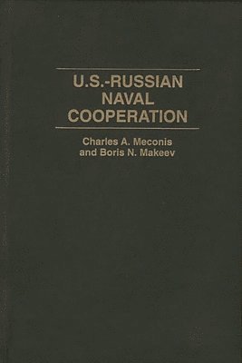 U.S.-Russian Naval Cooperation