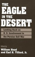 The Eagle in the Desert
