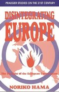 Disintegrating Europe