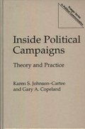 Inside Political Campaigns