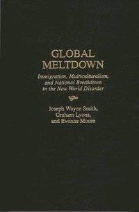Global Meltdown