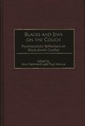Blacks and Jews on the Couch