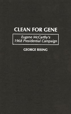Clean for Gene