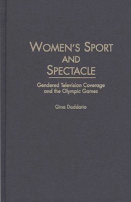 Women's Sport and Spectacle