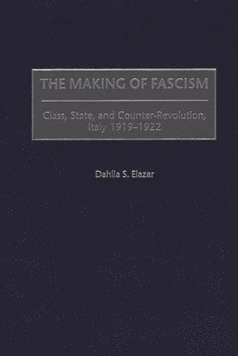 Making of Fascism