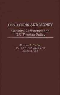 Send Guns and Money
