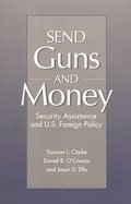 Send Guns and Money