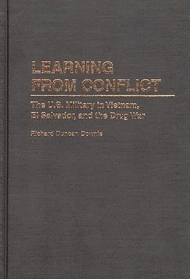 Learning from Conflict
