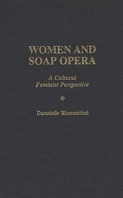 Women and Soap Opera