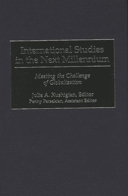 International Studies in the Next Millennium