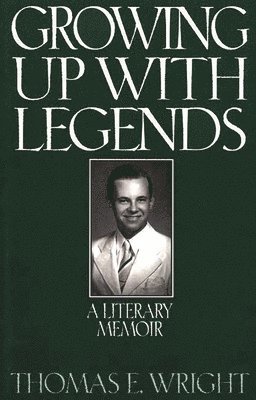 Growing up with Legends
