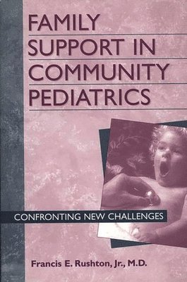 Family Support in Community Pediatrics