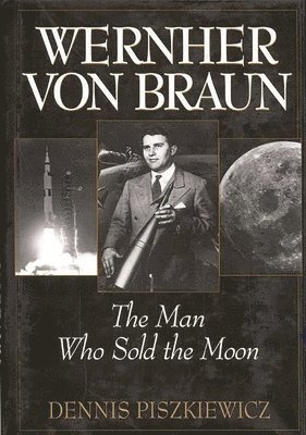 Wernher von Braun