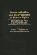 Democratization and the Protection of Human Rights