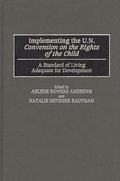 Implementing the UN Convention on the Rights of the Child