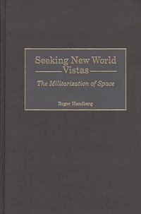 Seeking New World Vistas