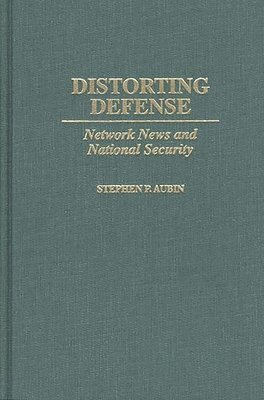 Distorting Defense