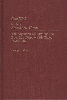 Conflict in the Southern Cone