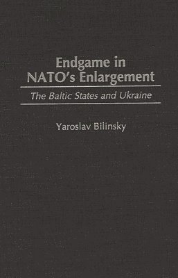 Endgame in NATO's Enlargement