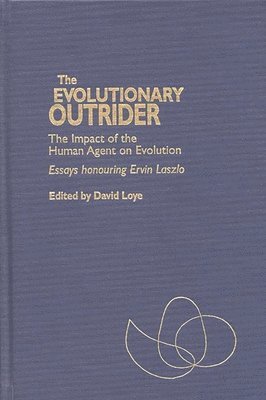 David Loye - Evolutionary Outrider, Inbunden. Tillgänglighet: Lägg i varukorg