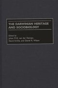 The Darwinian Heritage and Sociobiology
