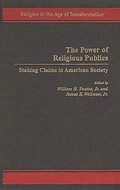 The Power of Religious Publics