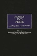 Family and Peers