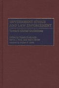 Government Ethics and Law Enforcement