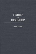 Order and Disorder
