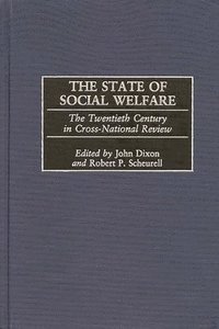 The State of Social Welfare
