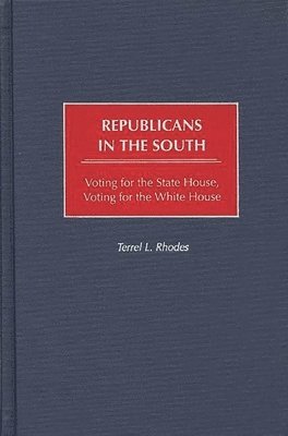 Republicans in the South