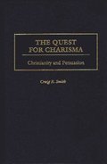 The Quest for Charisma