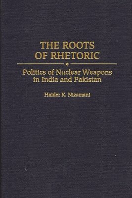 Roots of Rhetoric