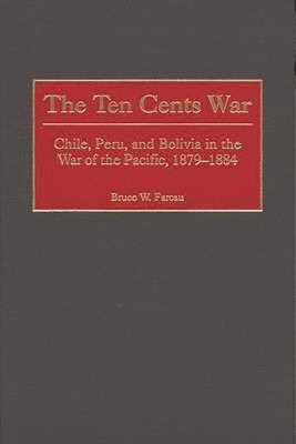 Ten Cents War