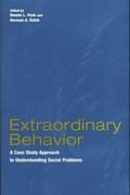 Extraordinary Behavior