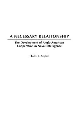 Necessary Relationship